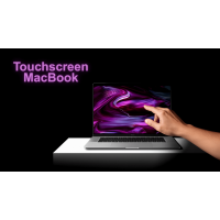 MacBook à écran tactile: Quand l'attendre et pourquoi Apple hésite encore